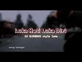 Lagu DJ SLOWBASS • LUKA HATI LUKA DIRI + MELODY GITAR