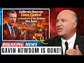Lagu California Governor Loses Control as Hundreds of Gas Stations Shut Down | Kevin O'Leary