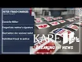 Itasca County woman accused of filling out deceased mother s absentee ballot