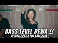 Download Lagu DJ JUNGLE DUTCH 2023 FULL BASS LEVEL DEWA || DJ PALING TERBARU 2023 FULL BASS