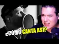 Lagu La VOZ de JULIÓN ÁLVAREZ me voló la cabeza 😱 | Análisis vocal y reacción  EMA ARIAS VOCAL COACH
