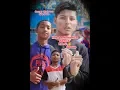 Download Lagu Garo Vo - Almoda Rana Uprety | Free dance City | F.D.C | Cover Dance Video |