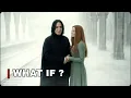 What If Snape Met Lily After Death The Peace He Never Knew