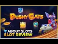 Pushy Cats by Yggdrasil Gaming Exclusive Review by Aboutslots com