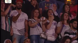 كاظم الساهر غالية جرش 2016 