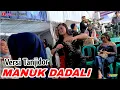 Download Lagu ⛔MANUK DADALI//VERSI TANJIDOR //LIVE IMP GIRIHARJA _SUMEDANG