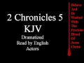 2 Chronicles 5 KJV