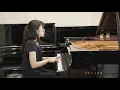 F. Chopin Prelude op.28-4/ ショパン プレリュード4番
