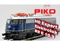 Download Lagu PIKO [V038] H0 Expert E-Lok BR E 10.3 - Modellvorstellung