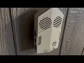 Cleanrth CB006 Bat Repeller Review - Ultrasonic Bat Control for Attics Porches and More