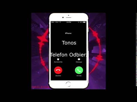 Download MP3 Descargar tonos de llamada Telefon Odbierz mp3 gratis - Tonosdellamadagratis