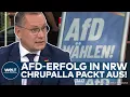 Download Lagu WAHL IN NRW: Klare Ansage! Tino Chrupalla äußert sich zum Erfolg der AfD
