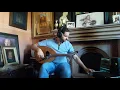 Lagrimas Negras Cover  Hamza Said Chraibi