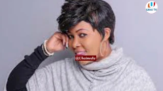 denis mpagaze tabu za wanaume