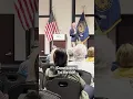 TAX THE RICH Nebraskans drown out multi-millionaire Sen Pete Ricketts