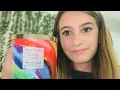 Bath Body Works Review On Rainbow Waves