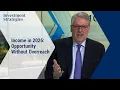 Income in 2026 Opportunity Without Overreach