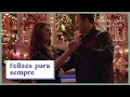 Lorelai and Luke s wedding Gilmore Girls A Year in the Life