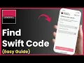 How To Find Swift Code Of Societe General Bank