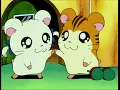 Lagu Hamtaro Générique Français [1080p]