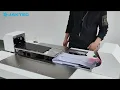 Automatic Shirt folding machine JK-FPS-S