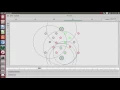 Wireless simulation in ns2
