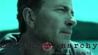 What retirement looks like on Sailing Anarchy