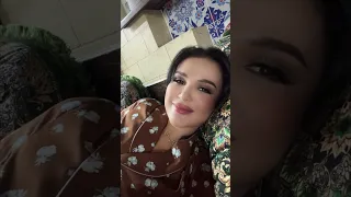 Nilufar Usmonova - Ayam bilan baliqxo'rlik 