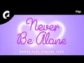 Basixx feat. Vincent Vega - Never Be Alone