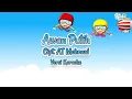 Download Lagu Awan Putih - Cipt  AT Mahmud ( Versi Karaoke )