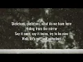 Download Lagu Ricky Montgomery - Snow (Lyrics)