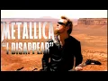 Download Lagu Metallica - I Disappear (Official music video, 2000) [Remastered Full HD 60fps]