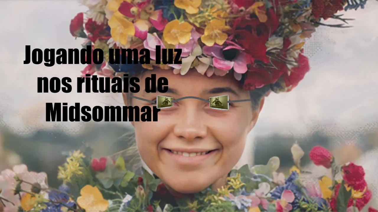 Como Midssomar te convence do sacrifício final