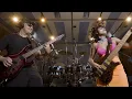 DarWin – Inside This Zoo (HD Official Video) (With Simon Phillips, Greg Howe, Mohini Dey and More)