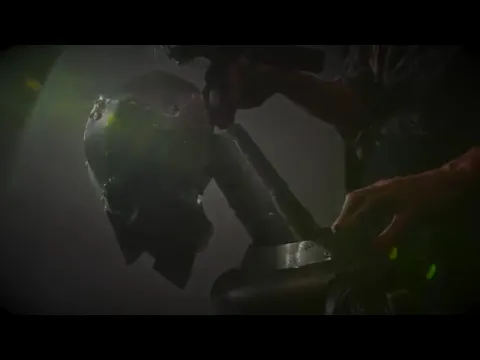 Official THE WOODSMAN Trailer - 2016