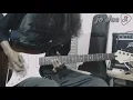 Download Lagu #kplug #guitar #cover #yamaha                       POWERSLAVES - Find Our Love Again (guitar cover)