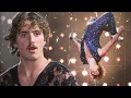 Benson Boone REACTS to His VMA Performance FLIPS Exclusive