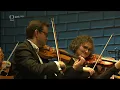 Beethoven Piano Concerto No. 5 “Emperor” (260612 Litomyšl Castle, Czech)