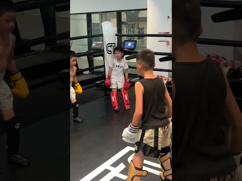 After numerous "blows," the Haier Brothers finally knocked out their senior brother in the second