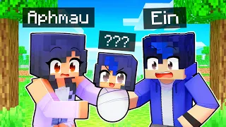 Download Aphmau and Ein HAD A BABY in Minecraft! MP3