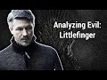 Lagu Analyzing Evil: Petyr \