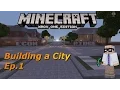 Download Lagu Minecraft Xbox one building a city episode 1 just starting
