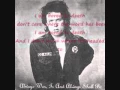 Download Lagu GG Allin \u0026 The Jabbers - Bored To Death (with lyrics)