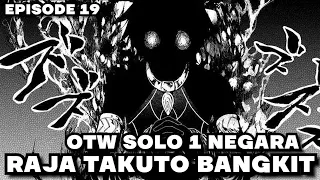 apocalypse bringer mynogrha episode 19 takuto solo 1 negara sub indonesia takuto vs erakino