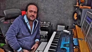 موسيقى مسلسل حكاية حياة الموسيقار عادل حقي 