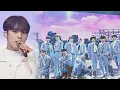 Lagu [제36회 골든디스크] SEVENTEEN - '혼자가 아니야 + 매일 그대라서 행복하다 + GAM3 BO1'외 2곡♪｜JTBC 220108 방송
