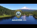 We are Hiring at JoinCCSO com