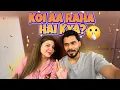 Download Lagu Kaun Aa Raha Hai😍