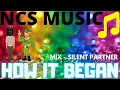 Download Lagu NCS MUSIC, HOW IT BEGAN [ MIX - SILENT PARTNER ]