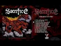 Download Lagu Sacrifice - Torment in Fire 1986 [FULL ALBUM]